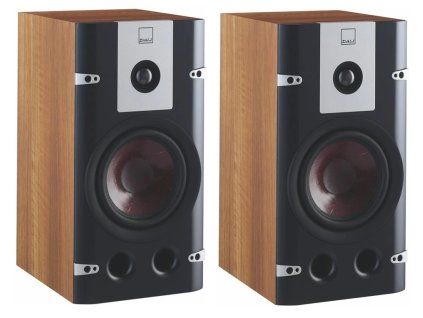 DALI Lektor 3 Walnut