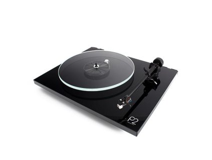 Rega Planar 2
