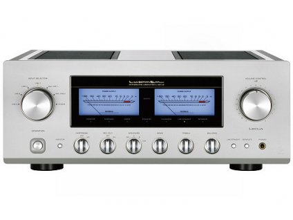 Luxman L-507uX Mark II