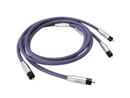 1877phono arcadia mki interconnect cable occ rca rca 15m