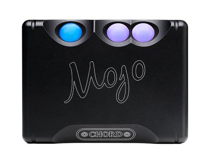 mojo