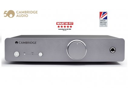 Cambridge Audio Duo