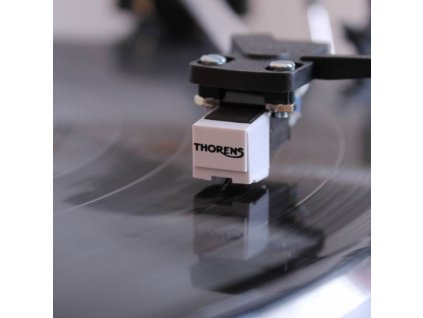 Thorens TAS 257 1