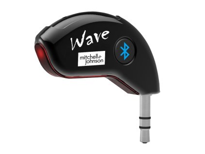 wave