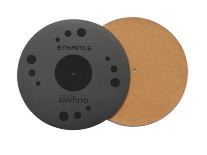 1877phono eh fusion mat support absorbant