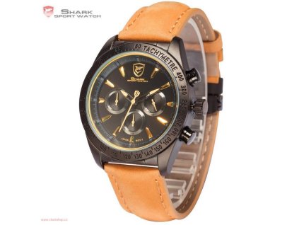Shark Tiger Luxury SH239 Limited Edition