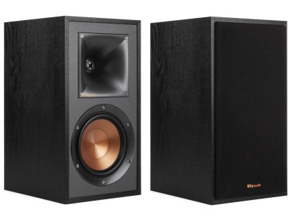 Klipsch R-51M Black