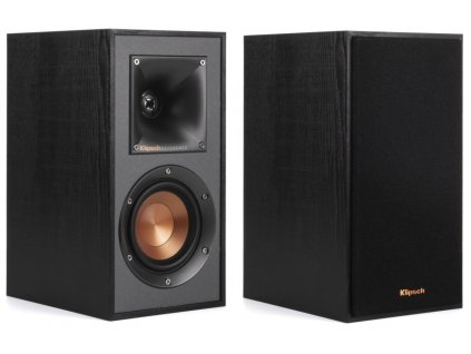 Klipsch R 41M Black