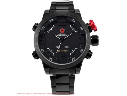 Shark SawbackAngel Red SH108