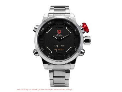 Shark SawbackAngel Red SH103