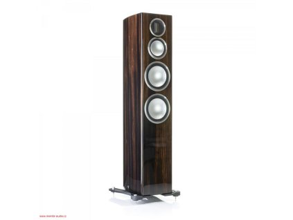Monitor Audio Gold 300 ++ u nás k poslechu ve studiu ++ DEMO ++