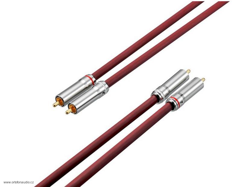 Ortofon 5 NX-505 (RCA) - 1.0m