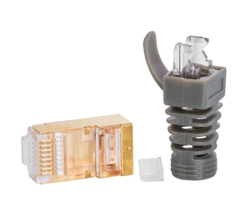 SUPRA CAT 8 STP PATCH FRHF 2,0m