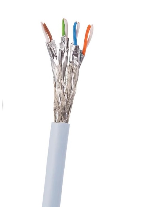 SUPRA CAT 8 STP PATCH FRHF 2,0m