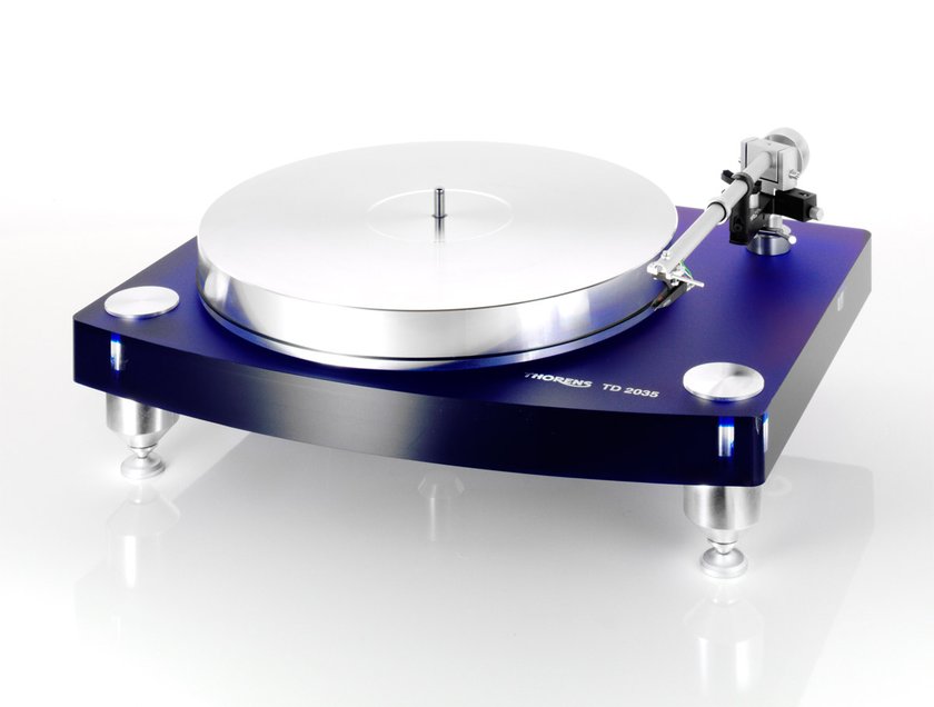Thorens TD 2035 A