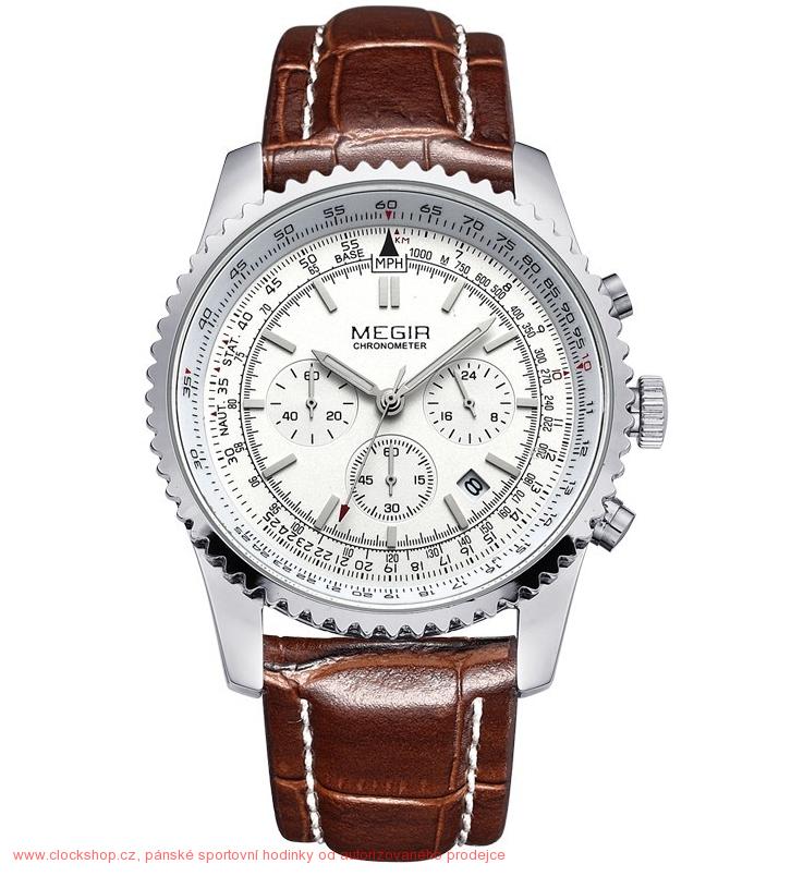 Megir GEAR ML2009GBN-7