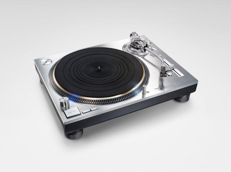 Technics SL-1200GEG-S