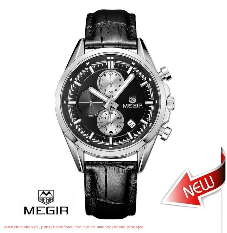 Megir ARMY SPECIAL ML5005GBK-1