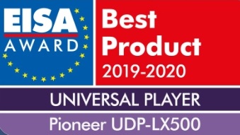 Pioneer UDP-LX500