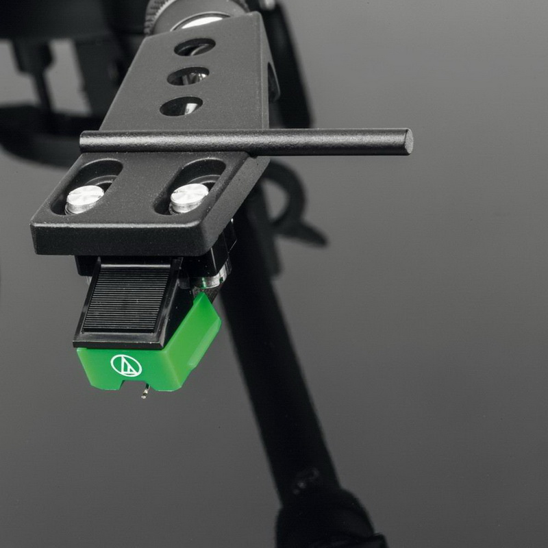 Thorens Headshell TD 201-202
