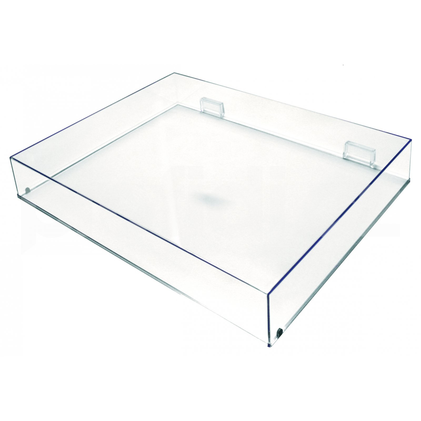 Thorens Dustcover TD 201-202