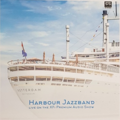 STS Digital - HARBOUR JAZZ BAND