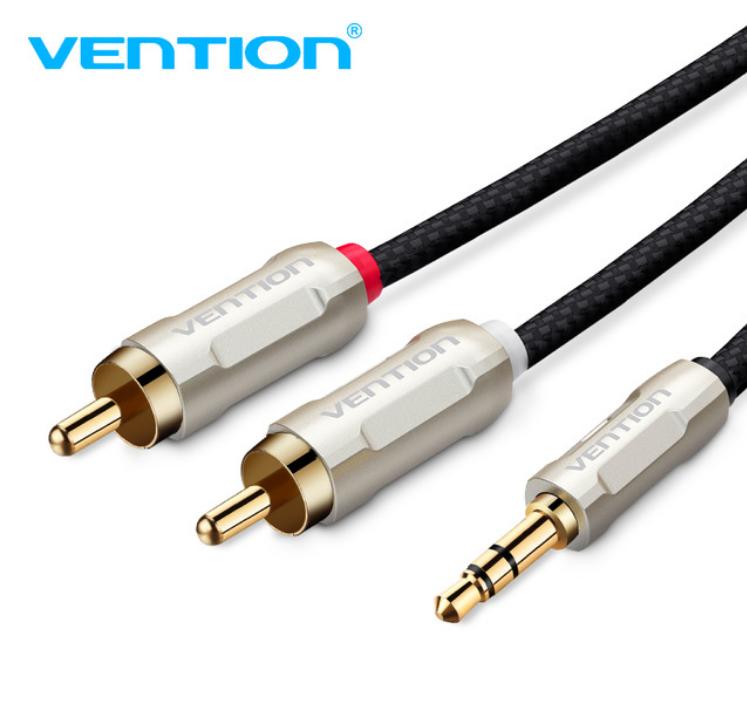 Vention BCIBG - 1,5m