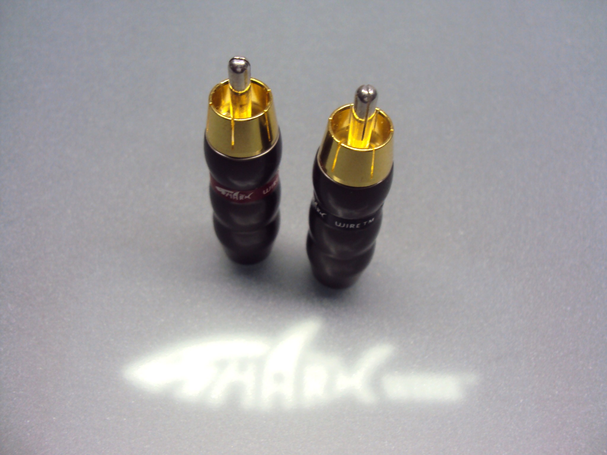 Sharkwire T-17SB Rhodium