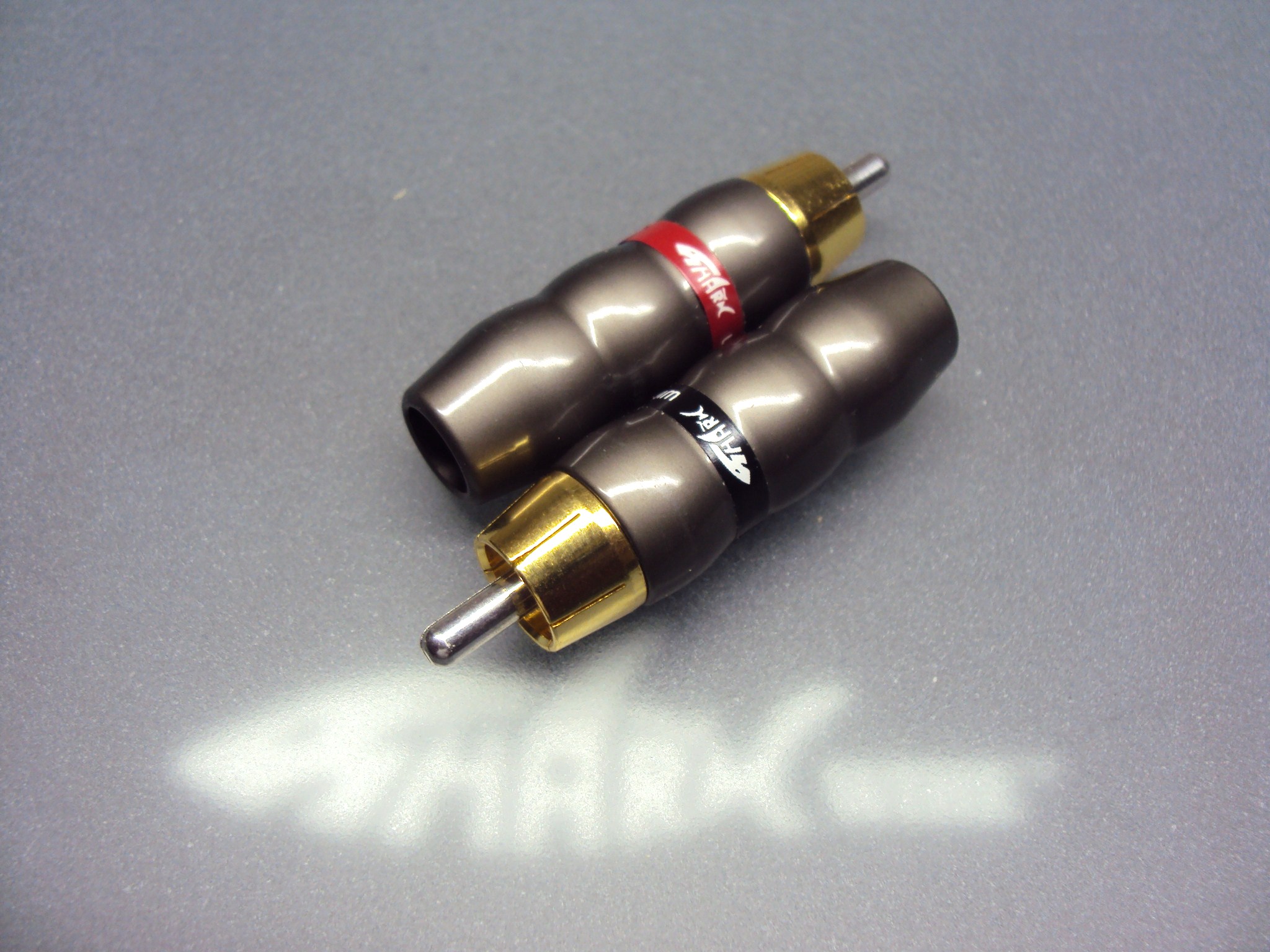 Sharkwire T-17SB Rhodium