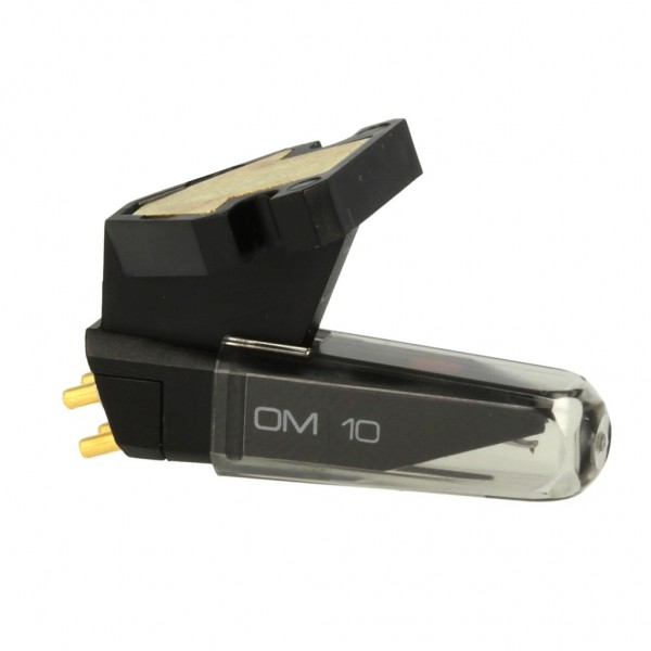Ortofon OM 10 - Magnetodynamická gramofonová přenoska