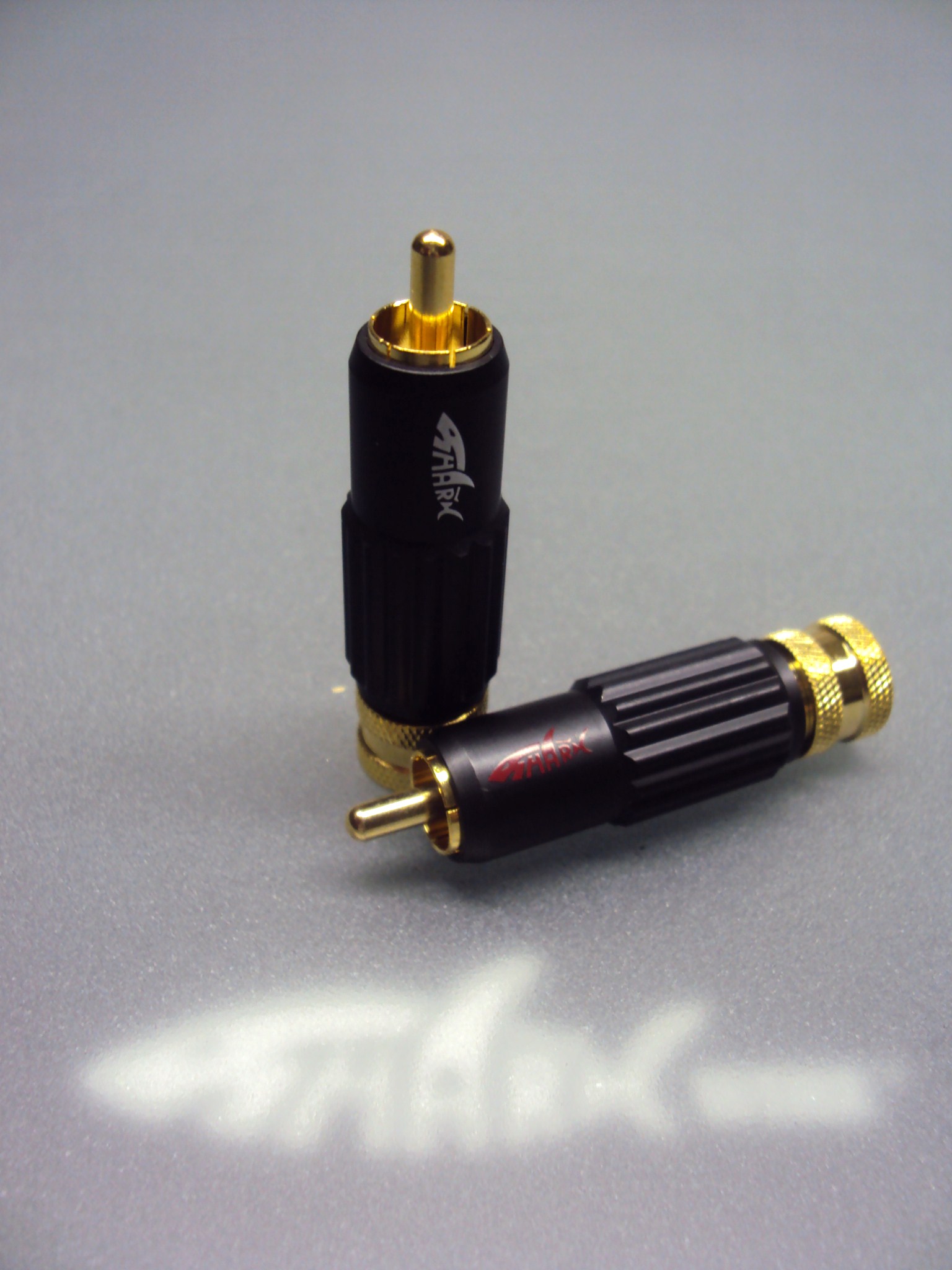 Sharkwire DL-8