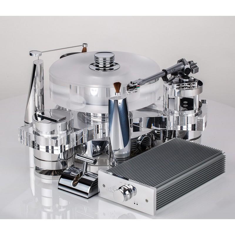 Transrotor Konstant FMD