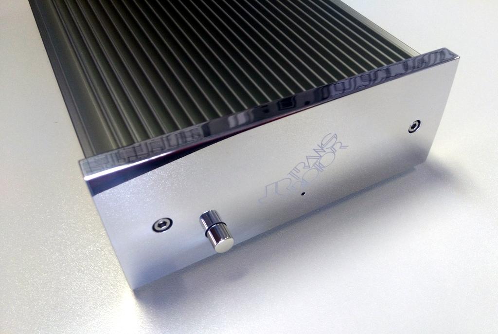 Transrotor Phono 8.2 MC Sym