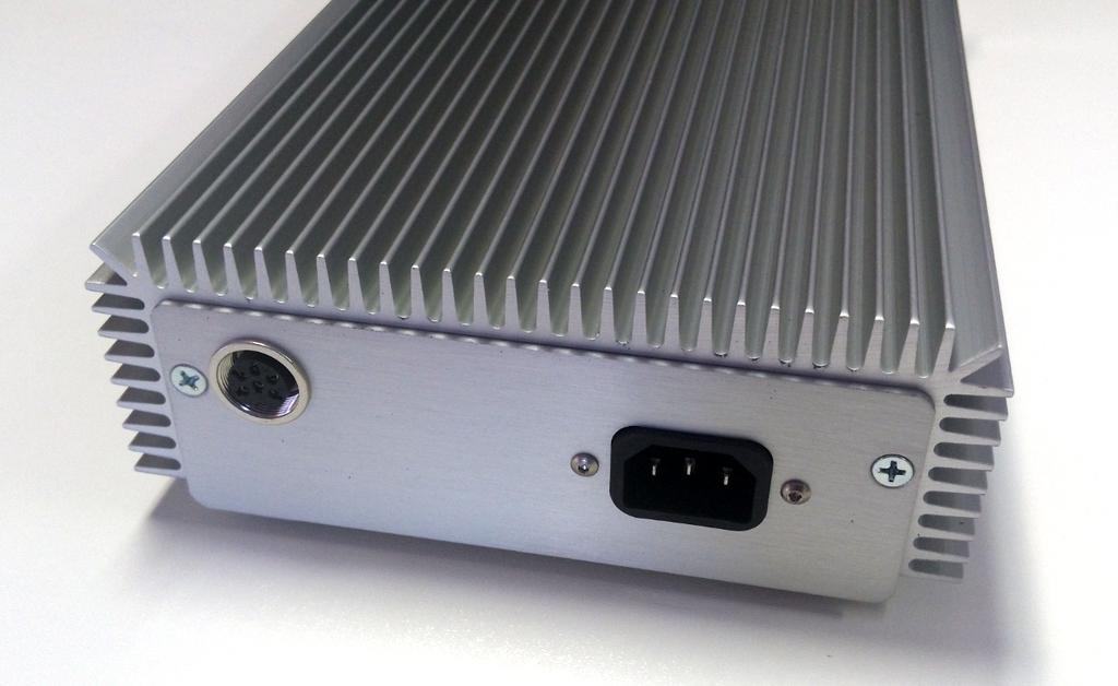 Transrotor Phono 8.2 MC Sym