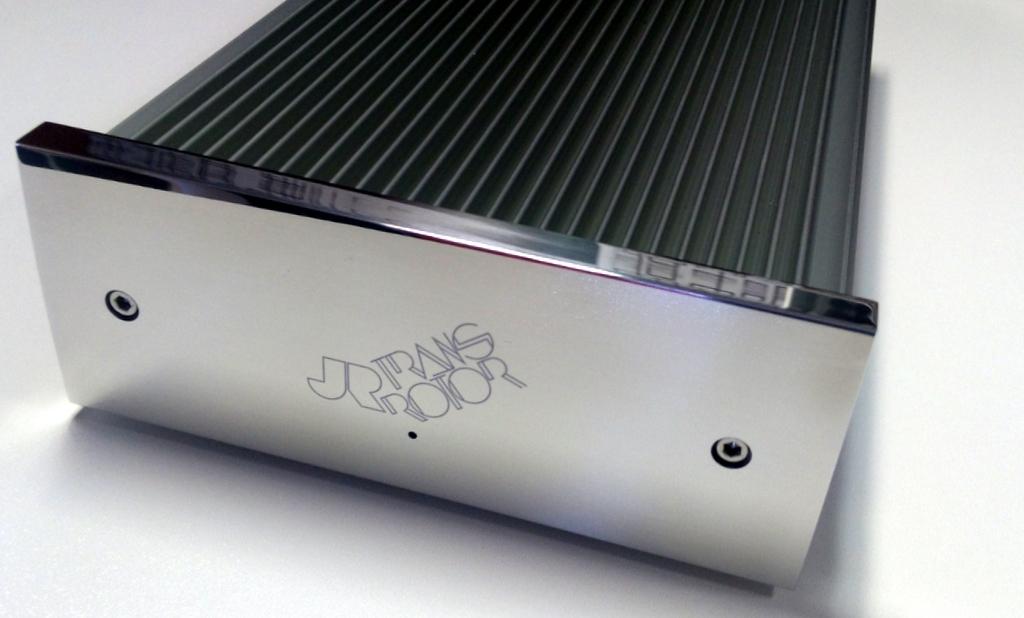 Transrotor Phono 8.2 MC Sym