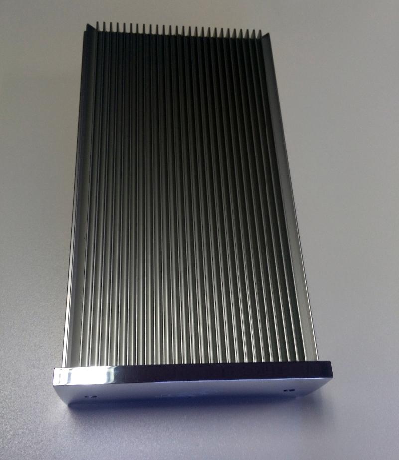 Transrotor Phono 8.2 MC Sym