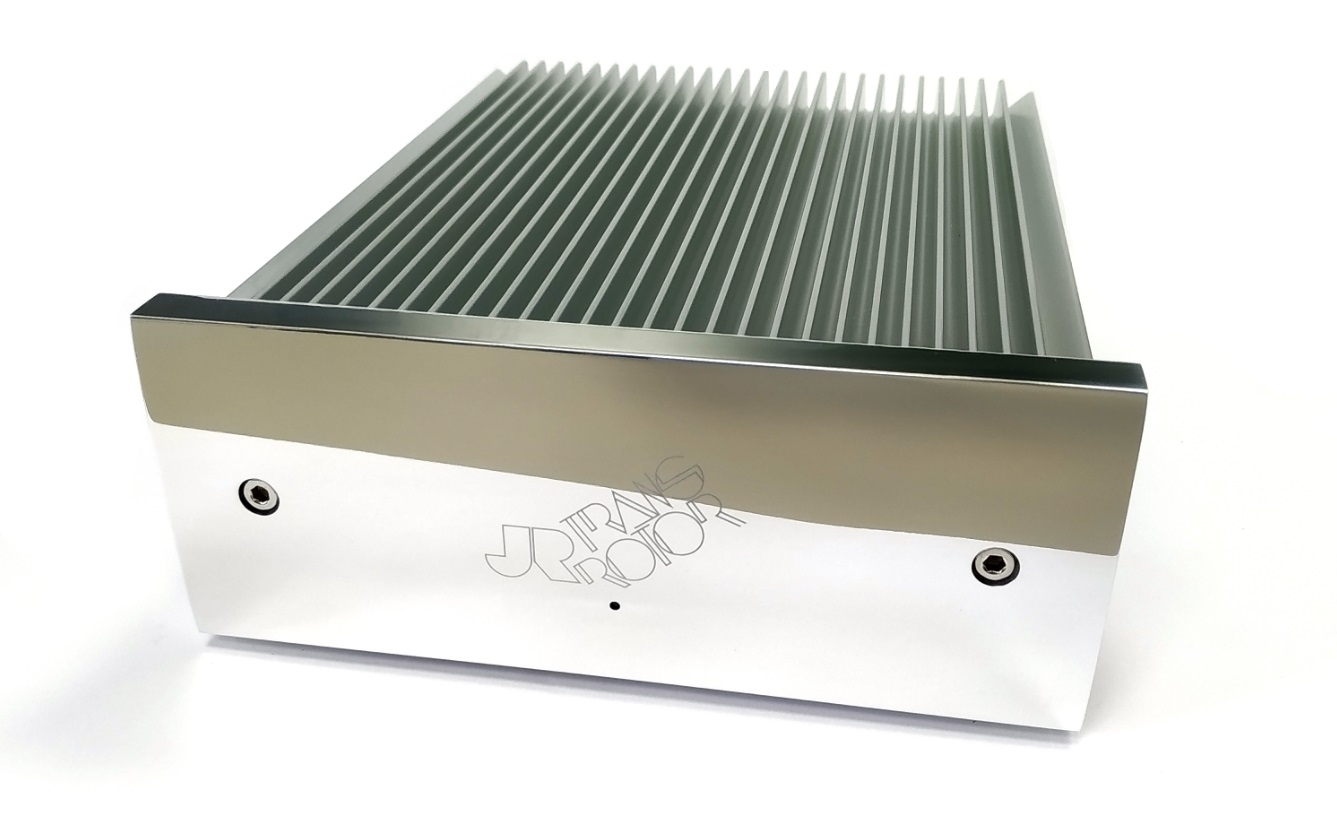 Transrotor Phono II