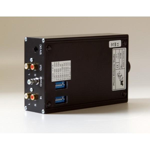 Transrotor Phono Studio