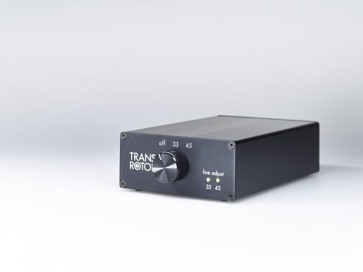 Transrotor Phono Studio