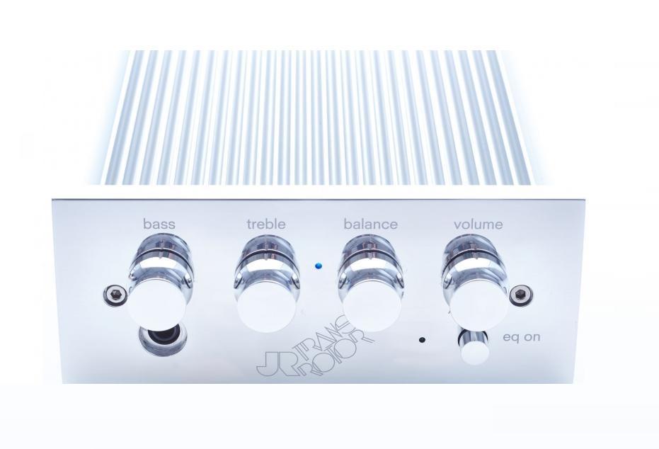 Transrotor Headphoneamp