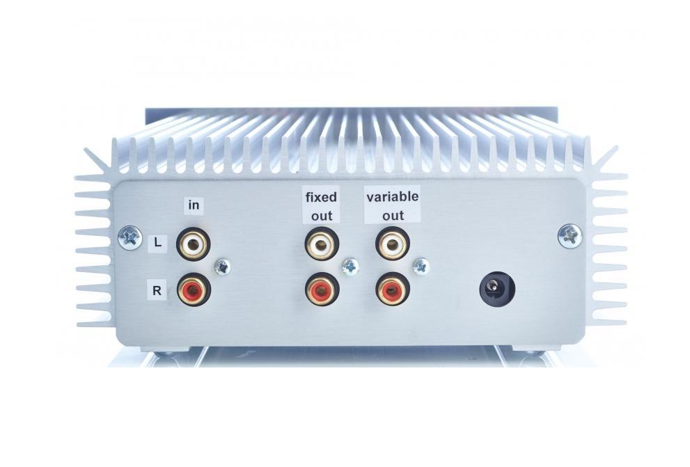 Transrotor Headphoneamp