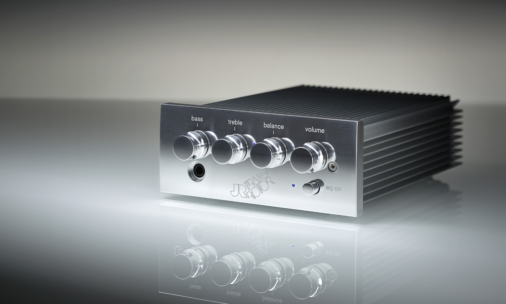 Transrotor Headphoneamp