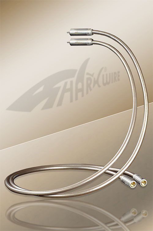 Sharkwire SSC-Balance MD-1