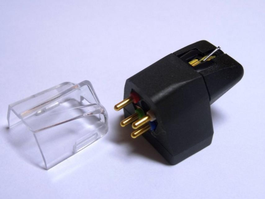 Transrotor Uccello Reference