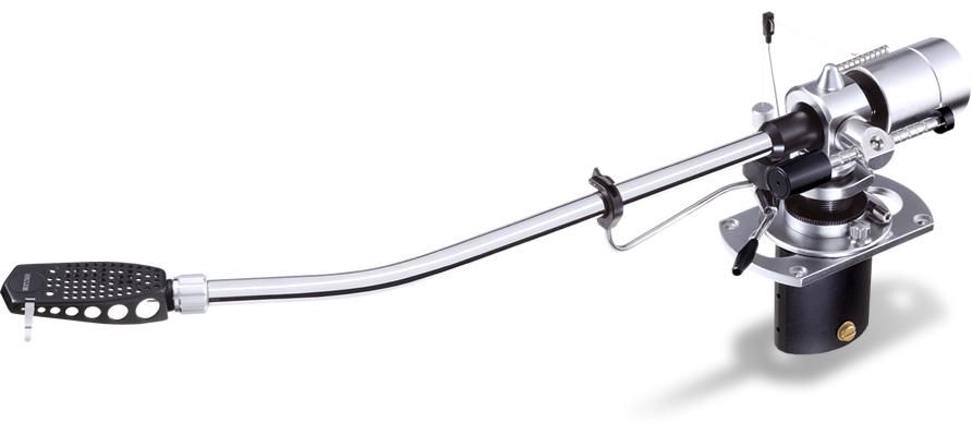 Transrotor / SME M2-12R