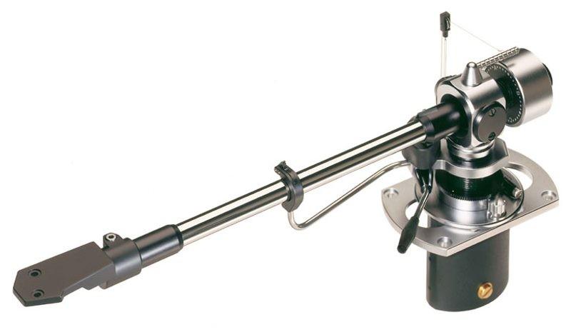 Transrotor / SME M2-9