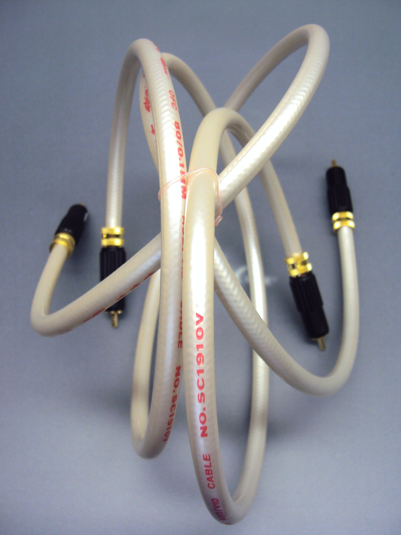 Sharkwire SSC-P1910