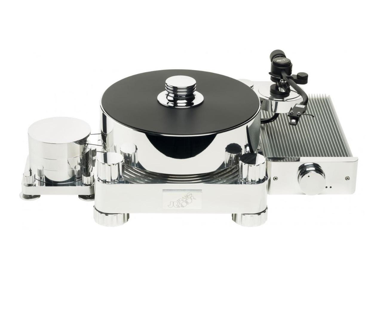 Transrotor Massimo