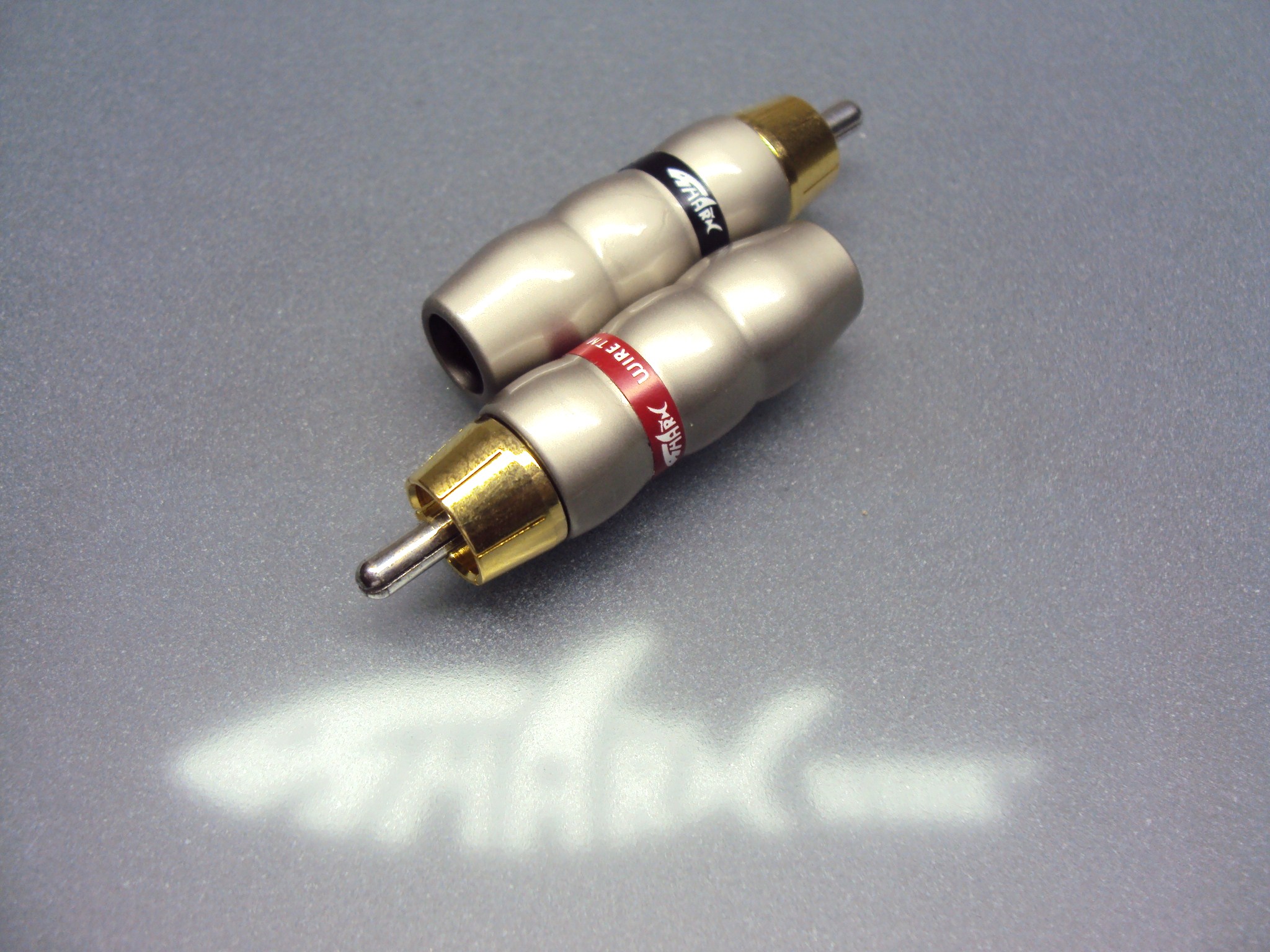 Sharkwire T-17SN Rhodium