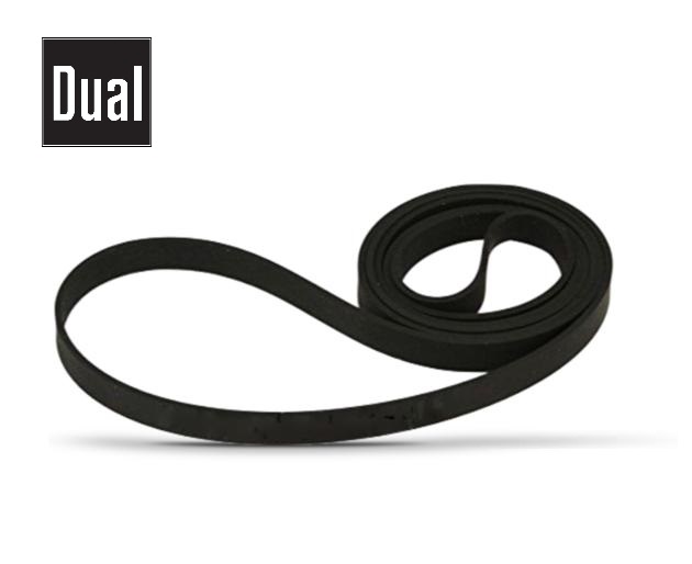 DUAL - TURNTABLE DRIVE BELT
